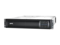 APC Smart-UPS SMT3000RMI2UC - UPS - 2700 watt - 3000 VA - med APC SmartConnect