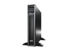 APC Smart-UPS X 1000 Rack/Tower LCD - UPS - 800 watt - 1000 VA