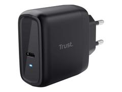 Trust Maxo strømadapter - 24 pin USB-C - 65 watt