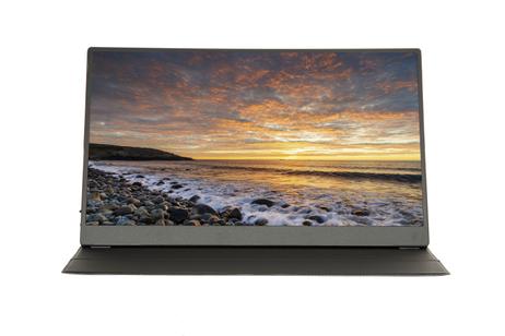 Ontario 15.6" Full-HD ekstra skjerm (ONT-PM-1561)