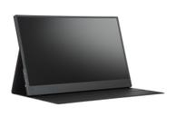 Ontario 18.5" Full-HD ekstra skjerm (ONT-PM-1851)