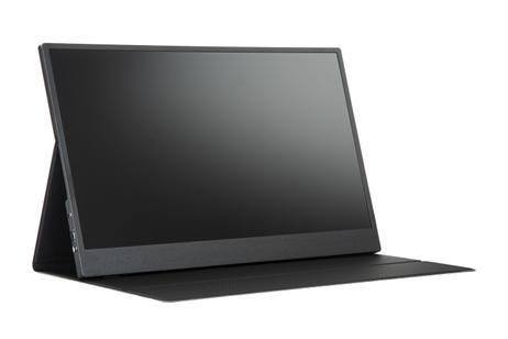 Ontario 18.5" Full-HD ekstra skjerm (ONT-PM-1851)