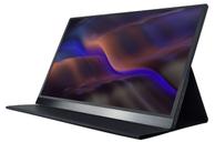Ontario 15.6" Full-HD ekstra skjerm (ONT-PM-1561)