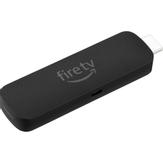 Amazon Fire TV Stick 4K Gen. 2 - 8GB, støtter Wi-Fi 6, Dolby Vision/ Atmos,  HDR10+ (B0BTFWFRWN)
