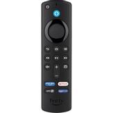 Amazon Fire TV Stick 4K Gen. 2 - 8GB, støtter Wi-Fi 6, Dolby Vision/ Atmos,  HDR10+ (B0BTFWFRWN)
