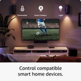 Amazon Fire TV Stick 4K Gen. 2 - 8GB, støtter Wi-Fi 6, Dolby Vision/ Atmos,  HDR10+ (B0BTFWFRWN)