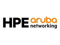 Hewlett Packard Enterprise HPE Aruba - strømadapter - 150 watt
