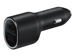 Samsung EP-L4020 bilstrømadapter - USB, 24 pin USB-C - 40 watt