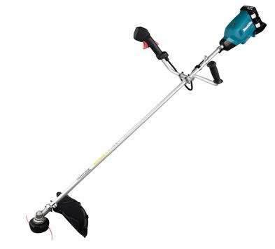 Makita DUR369AZ gresstrimmer/ krattrydder - uten batteri LXT 36V (2x18V) 1000W børsteløs motor (DUR369AZ)
