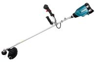 Makita DUR369AZ gresstrimmer/ krattrydder - uten batteri LXT 36V (2x18V) 1000W børsteløs motor (DUR369AZ)