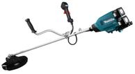 Makita DUR369AZ gresstrimmer/ krattrydder - uten batteri LXT 36V (2x18V) 1000W børsteløs motor (DUR369AZ)