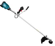 Makita DUR369AZ gresstrimmer/ krattrydder - uten batteri LXT 36V (2x18V) 1000W børsteløs motor (DUR369AZ)
