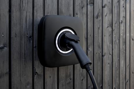 Futurehome Charge 22kW Ladestasjon (6605007)