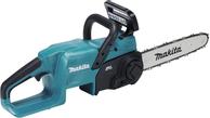 Makita DUC307ZX2 motorsag - uten batteri LTX 18V (DUC307ZX2)
