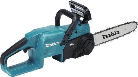 Makita DUC307ZX2 motorsag - uten batteri LTX 18V (DUC307ZX2)
