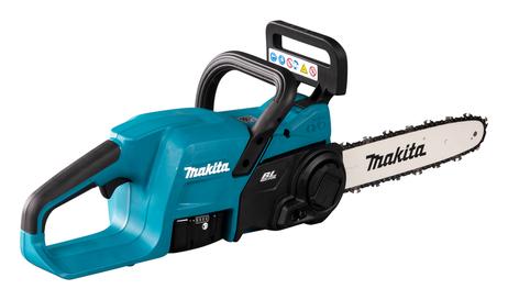 Makita DUC307ZX2 motorsag - uten batteri LTX 18V (DUC307ZX2)