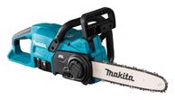 Makita DUC307ZX2 motorsag - uten batteri LTX 18V (DUC307ZX2)