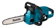Makita DUC307ZX2 motorsag - uten batteri LTX 18V (DUC307ZX2)