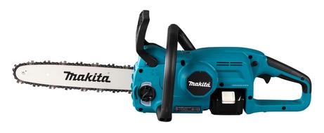 Makita DUC307ZX2 motorsag - uten batteri LTX 18V (DUC307ZX2)