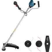 Makita DUR369AZ gresstrimmer/krattrydder - uten batteri LXT 36V (2x18V) 1000W børsteløs motor