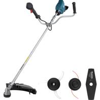 Makita DUR369AZ gresstrimmer/krattrydder - uten batteri LXT 36V (2x18V) 1000W børsteløs motor