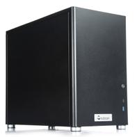 Multicom i301 Kontor / Hjemme PC Intel Core i3-14100, 16GB DDR5, 1TB PCIe SSD, UHD Graphics 730, 400W, Win11 Home