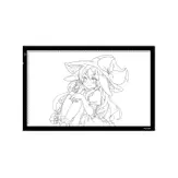 Huion LED lysbord A2 (HUION-A2-)