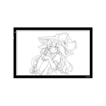 Huion LED lysbord A2 (HUION-A2-)