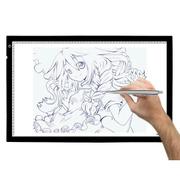 Huion LED lysbord A2