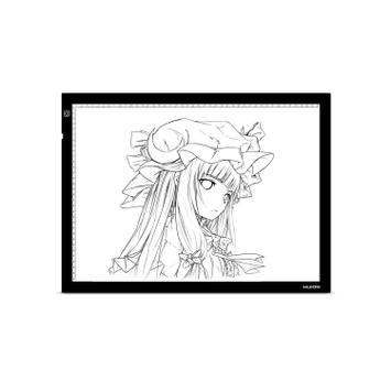 Huion LED lysbord A3 (HUION-A3-)