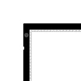 Huion LED lysbord A3 (HUION-A3-)