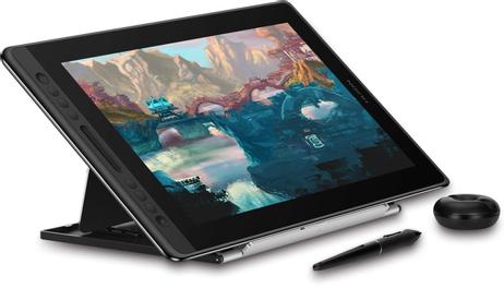 Huion Kamvas Pro 16 tegnebrett (GT-156)