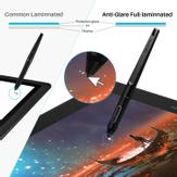 Huion Kamvas Pro 16 tegnebrett (GT-156)