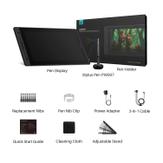 Huion Kamvas Pro 16 tegnebrett (GT-156)