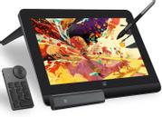 XP-Pen Artist Pro 14 (Gen2) tegnebrett med 123% sRGB-skjerm