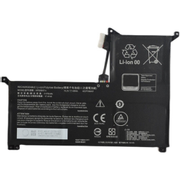 Multicom BAT.P S LI 15.2V/3.23AH/49WH 4S1P SCUD/EBTEB (BQ40Z50) R54K03990017 (3175MAH) (LABEL)