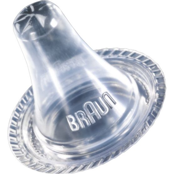 Braun linsefilter til øretermometer (40stk) (400062)