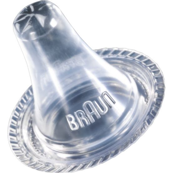 Braun linsefilter til øretermometer (40stk) (400062)