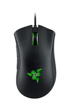 Razer DeathAdder Essential gamingmus (RZ01-03850100-R3M1)