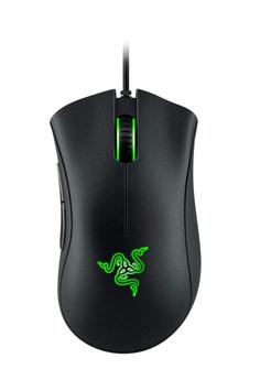 Razer DeathAdder Essential gamingmus (RZ01-03850100-R3M1)