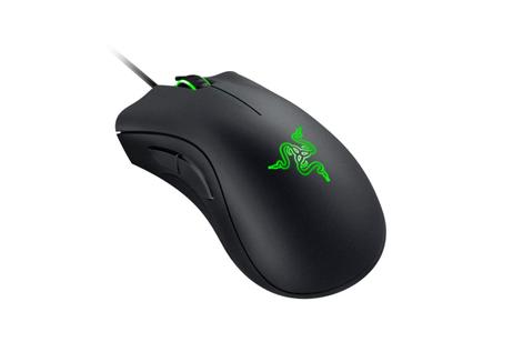Razer DeathAdder Essential gamingmus (RZ01-03850100-R3M1)