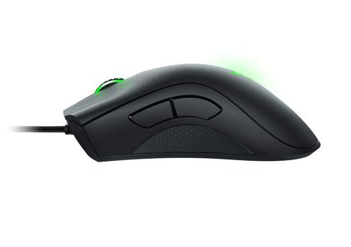 Razer DeathAdder Essential gamingmus (RZ01-03850100-R3M1)