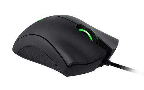Razer DeathAdder Essential gamingmus (RZ01-03850100-R3M1)