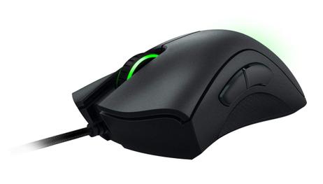 Razer DeathAdder Essential gamingmus (RZ01-03850100-R3M1)