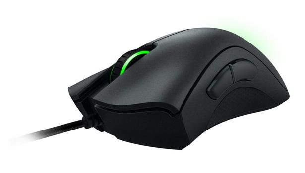 Razer DeathAdder Essential gamingmus (RZ01-03850100-R3M1)