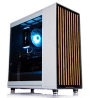 Multicom A808 North Gaming - konfigurator AMD Ryzen 9000-serie-prosessor, X870E, Zen 5, DDR5-minne, PCIe 4.0/5.0 SSD, 2x USB4 bak, USB 3.1 Type-C i front