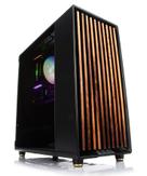 Multicom i808 North Gaming - konfigurator Intel Core Ultra-prosessor (Arrow Lake), DDR5-minne, PCIe 4.0/5.0 SSD, USB-C foran og bak