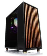 Multicom i800 North Gaming - konfigurator 14. gen. Intel Core-prosessor (Raptor Lake Refresh), DDR5-minne, PCIe 4.0/5.0 SSD, USB-C foran og bak