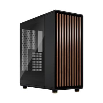 Multicom i808 North Gaming - konfigurator Intel Core Ultra-prosessor (Arrow Lake), DDR5-minne, PCIe 4.0/5.0 SSD, USB-C foran og bak