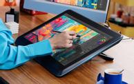 XP-Pen Artist 22 Plus tegnebrett med 130% sRGB-skjerm (MD220FH)